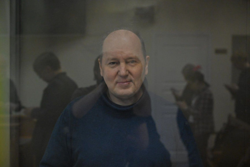 Political sentences in Russia in June: 145 people handed prison time, 110 verdicts announced