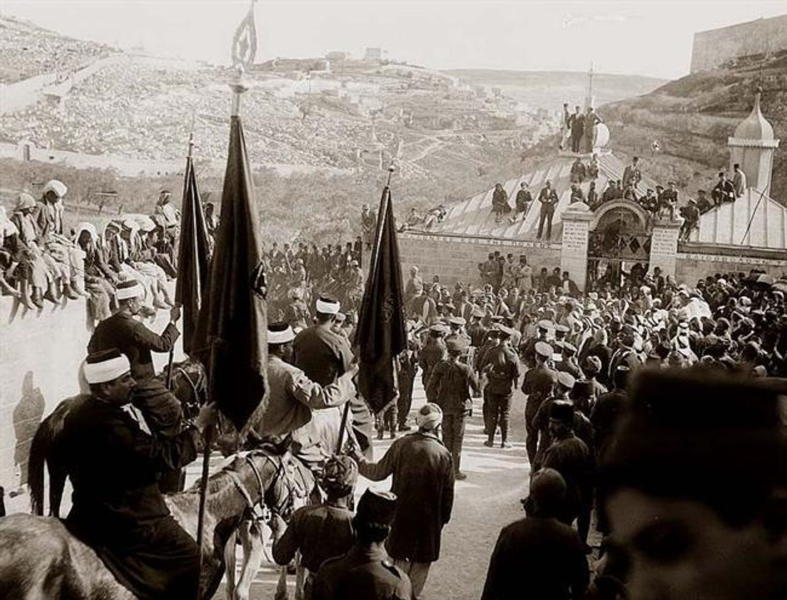 Powers that will be: Who could govern Palestine once Hamas is dislodged from Gaza