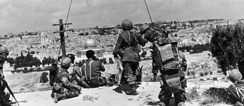 Powers that will be: Who could govern Palestine once Hamas is dislodged from Gaza