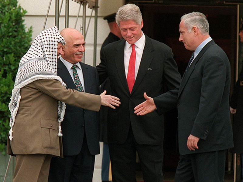 Powers that will be: Who could govern Palestine once Hamas is dislodged from Gaza