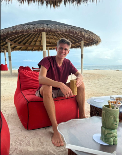 Same as the old boss: New deputy head of Russia’s Defense Ministry Oleg Savelyev conceals his wife — and her luxury properties