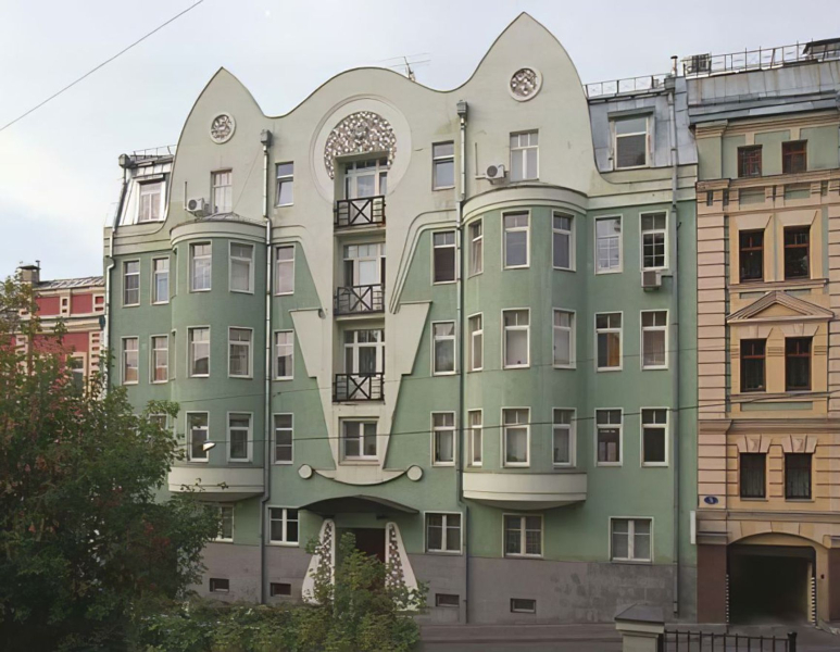 Same as the old boss: New deputy head of Russia’s Defense Ministry Oleg Savelyev conceals his wife — and her luxury properties