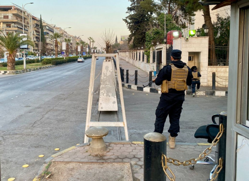 Six months without Assad: Old wounds in Syria stall national reconciliation