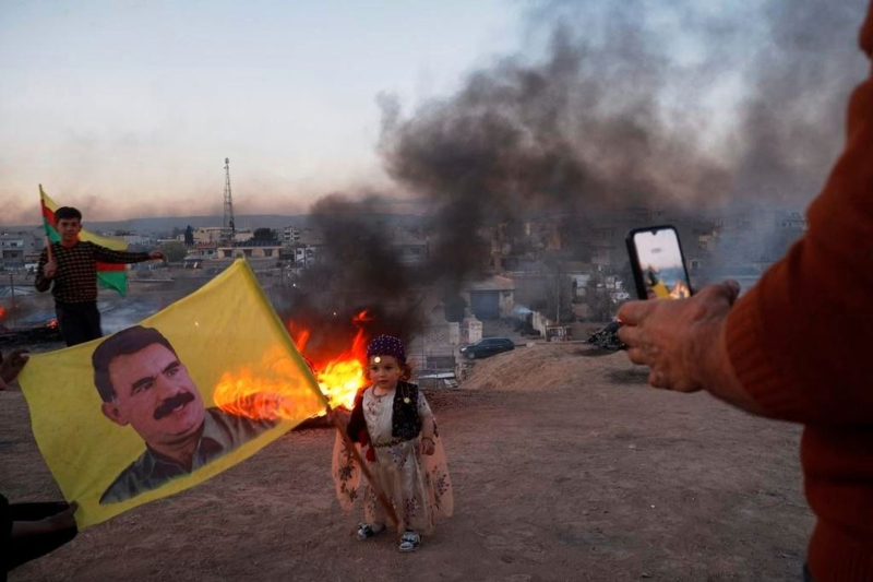 Six months without Assad: Old wounds in Syria stall national reconciliation