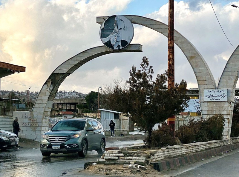 Six months without Assad: Old wounds in Syria stall national reconciliation