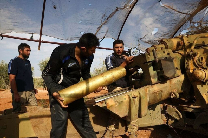 Six months without Assad: Old wounds in Syria stall national reconciliation