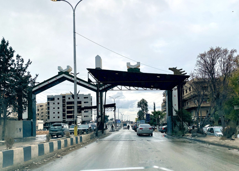 Six months without Assad: Old wounds in Syria stall national reconciliation