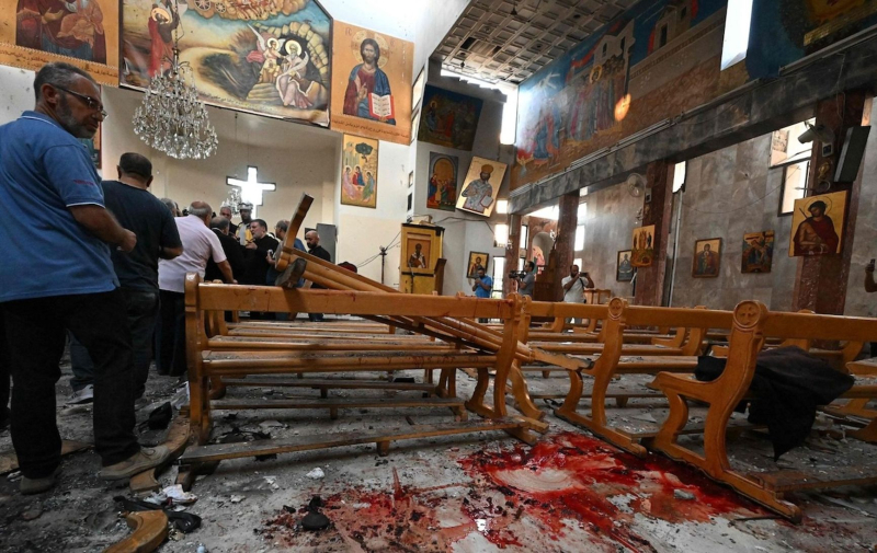 Six months without Assad: Old wounds in Syria stall national reconciliation