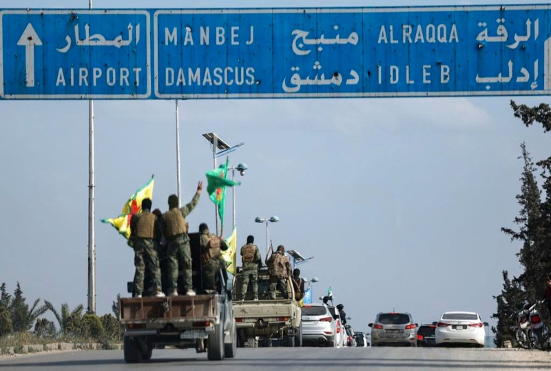 Six months without Assad: Old wounds in Syria stall national reconciliation