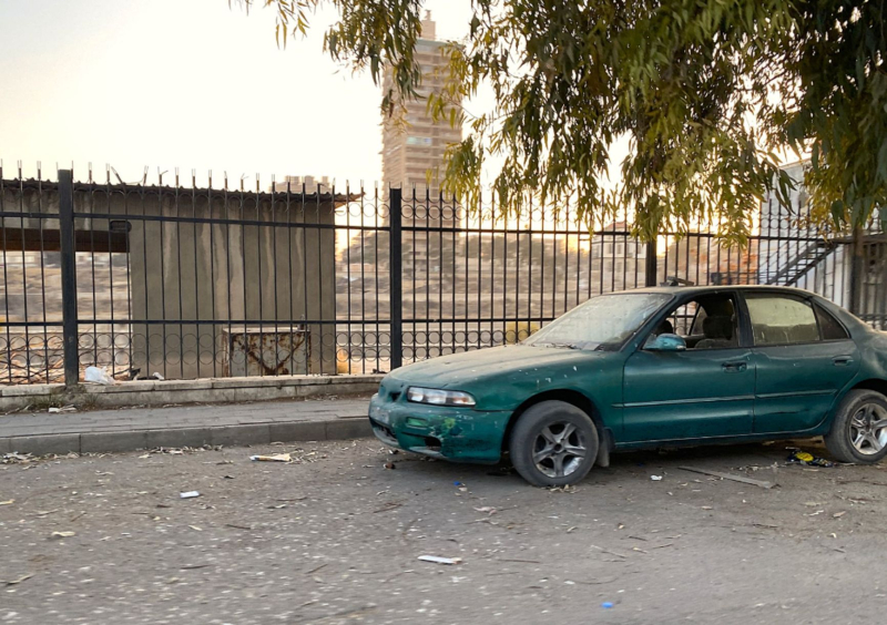 Six months without Assad: Old wounds in Syria stall national reconciliation