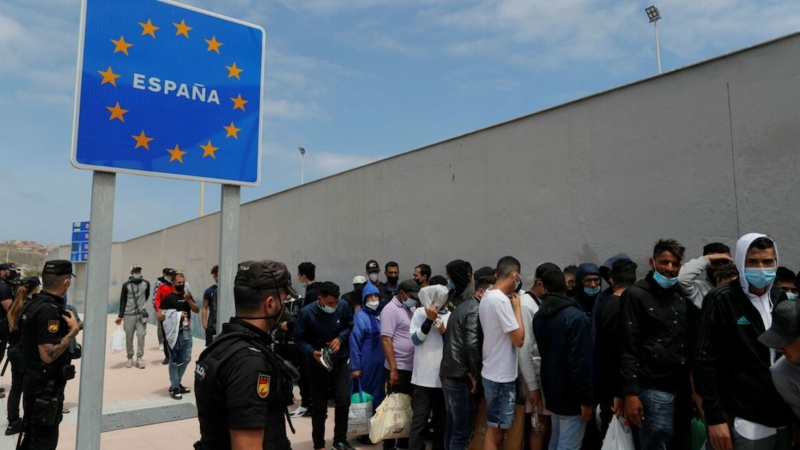 Spanish pride: The economic benefits of a lenient migration policy
