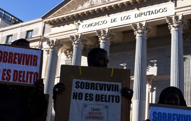 Spanish pride: The economic benefits of a lenient migration policy