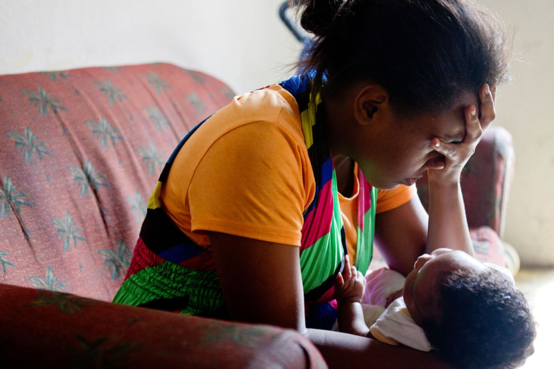 The birth of poverty: What the Dominican Republic can teach Vladimir Putin about the price of high fertility