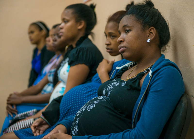 The birth of poverty: What the Dominican Republic can teach Vladimir Putin about the price of high fertility