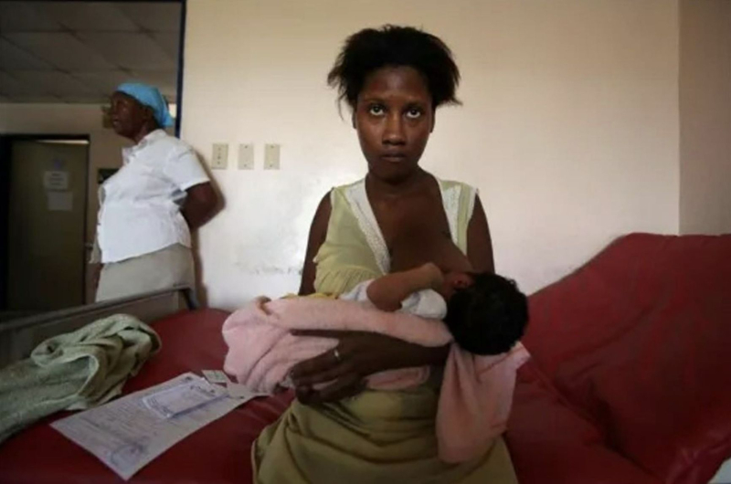 The birth of poverty: What the Dominican Republic can teach Vladimir Putin about the price of high fertility