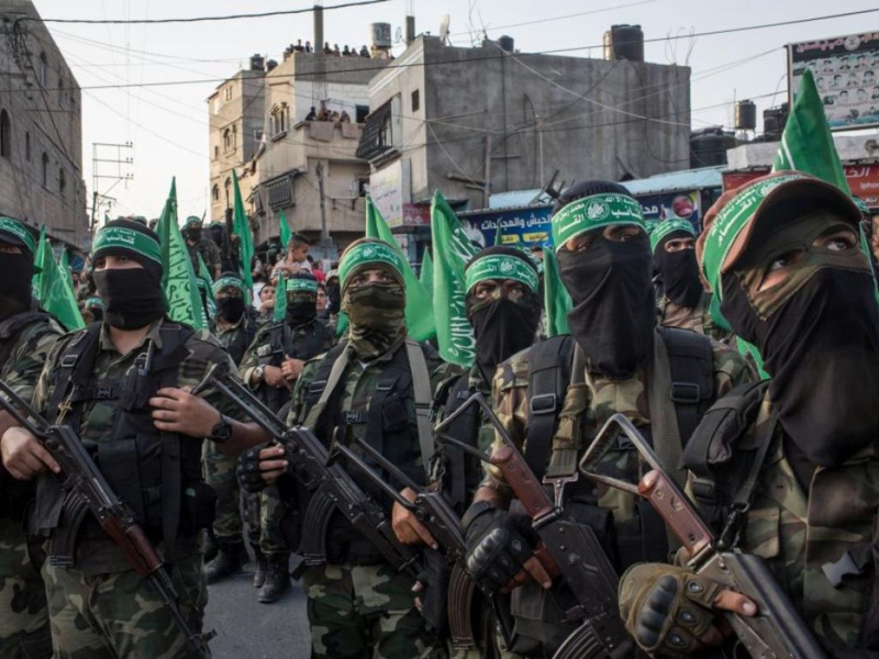 The leaning axis: Iranian proxies are bent but not broken after U.S.-Israeli strikes