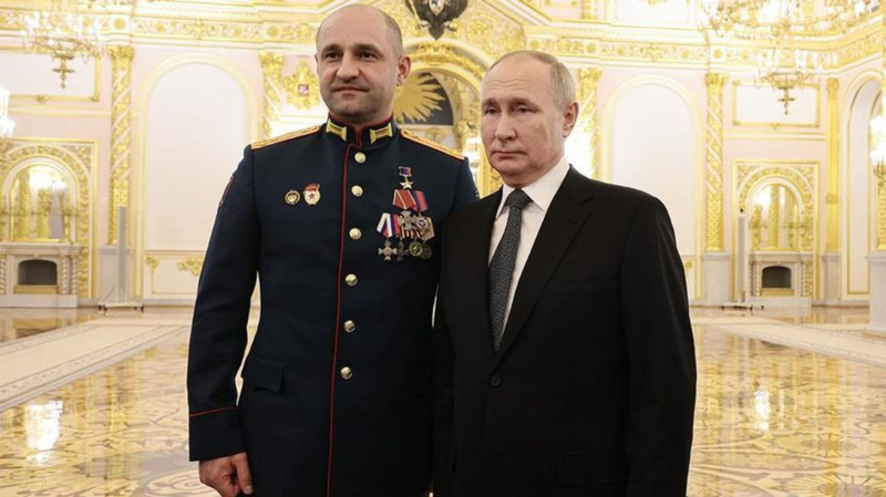 The Lost Army: War veterans could pose a problem for Putin’s Russia, just like they did for interwar Germany
