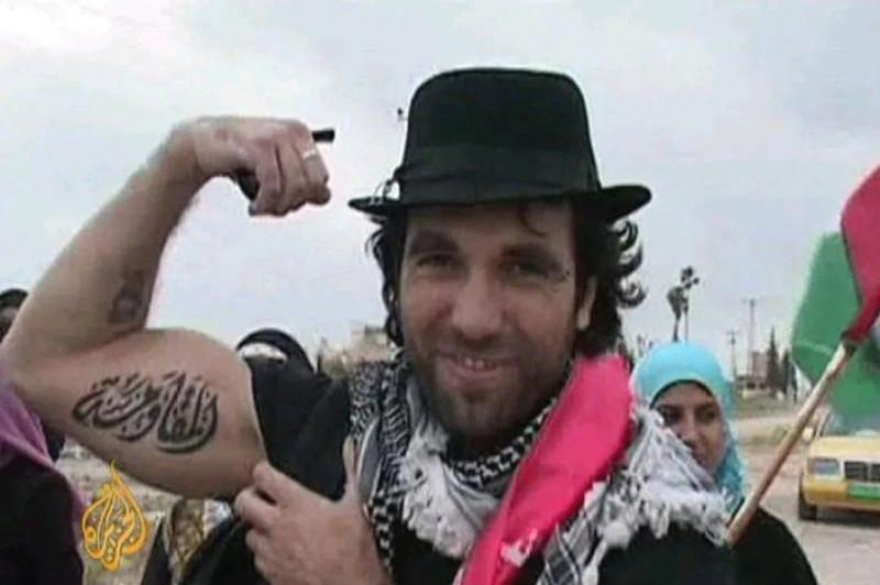 The right kind of jihadist: Israel’s support for anti-Hamas Islamists in Gaza