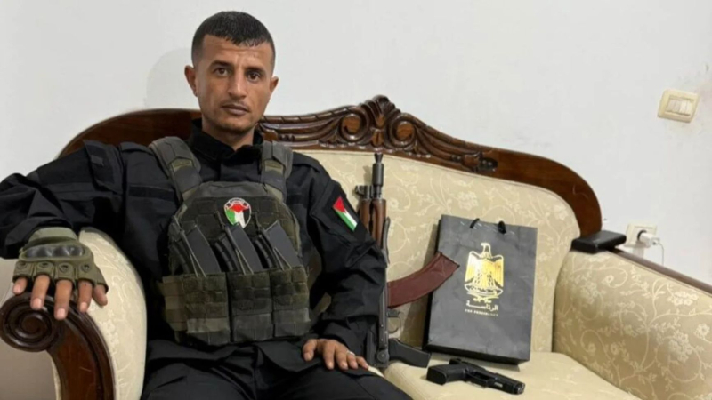 The right kind of jihadist: Israel’s support for anti-Hamas Islamists in Gaza