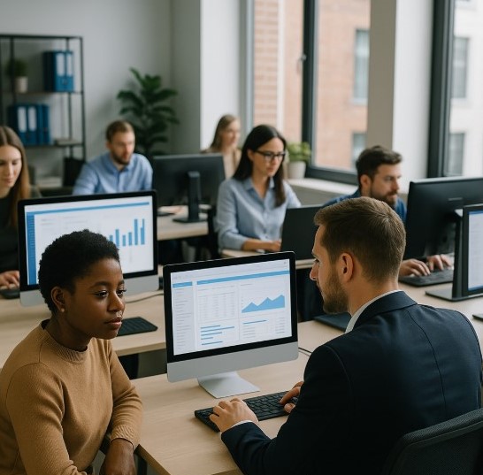 Top Software Businesses Are Using to Get Ahead in 2025