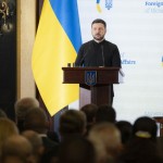 Ukraine’s Security Service Raids Anti-Corruption Agencies, Detains Senior Investigator