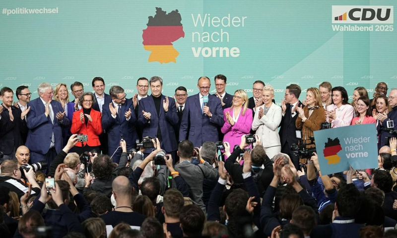 A fractured Germany: 100 days into Merz&#x27;s chancellorship, the country remains in crisis
