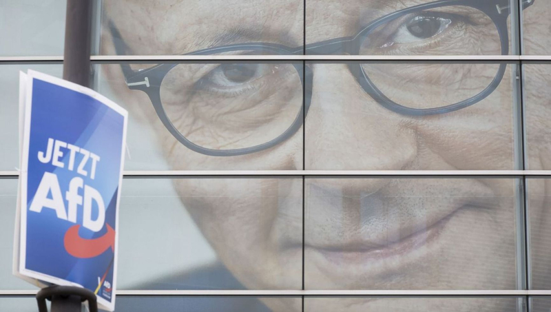 A fractured Germany: 100 days into Merz&#x27;s chancellorship, the country remains in crisis