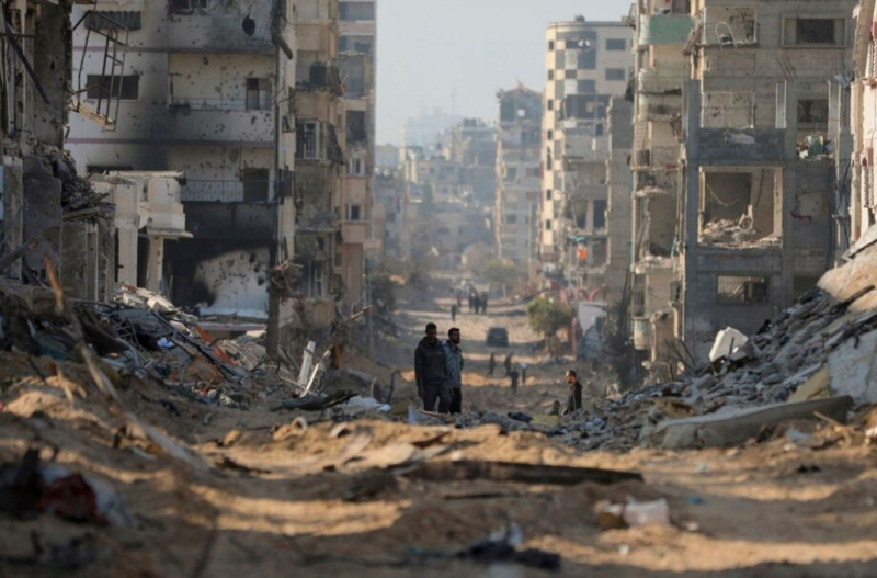 A new “deal of the century”? The likely results of Trump’s peacemaking efforts in Gaza