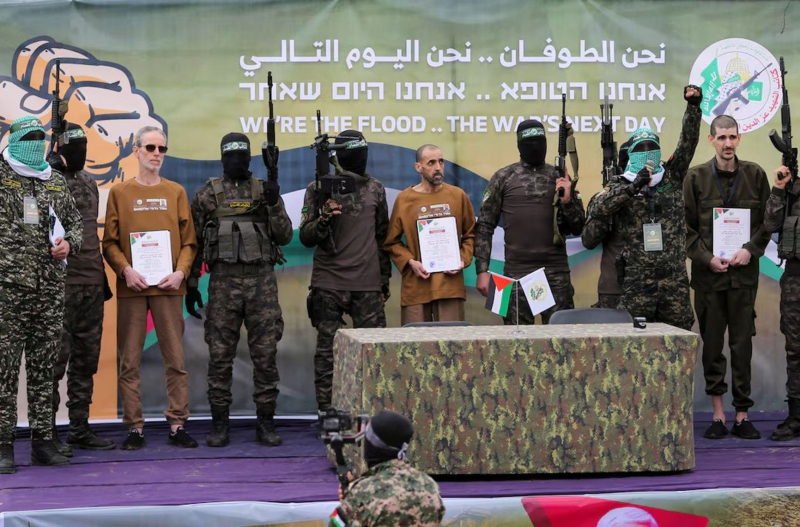 A new “deal of the century”? The likely results of Trump’s peacemaking efforts in Gaza