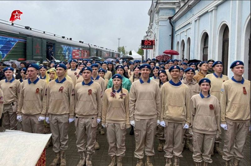 “Men in uniform watched us fill out tests”: How Russia “re-educates” Ukrainian schoolchildren in the occupied territories