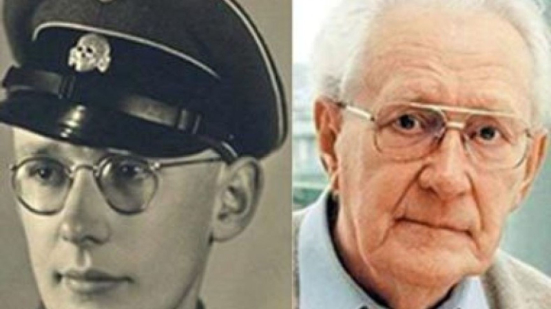 Old-timers on trial: Postwar Ukraine may learn lesson from Germany&#x27;s prosecution of Nazi criminals