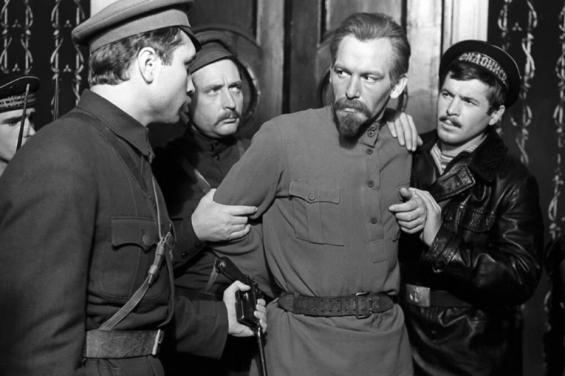 One hundred years before Prigozhin: How the Bolsheviks nearly fell to to an uprising in Moscow