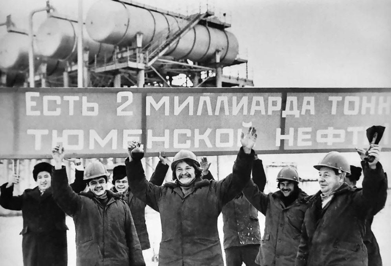 Stealing for the Soviet Union: How the USSR deployed shadow trade and industrial espionage to circumvent Western sanctions