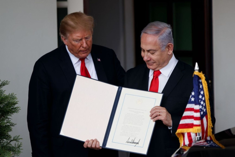 The CEO of peace: Trump&#x27;s profit-driven Middle East diplomacy rattles Israel