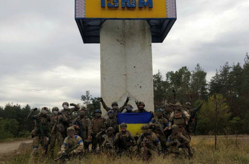 “The enemy will go on trampling our land, and we canʼt fire back?”: Ukrainians want peace — but not at the price of territorial concessions