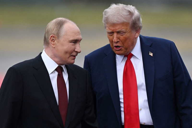 Between two masters: Belarusian dictator Alexander Lukashenko is once again in demand in the West