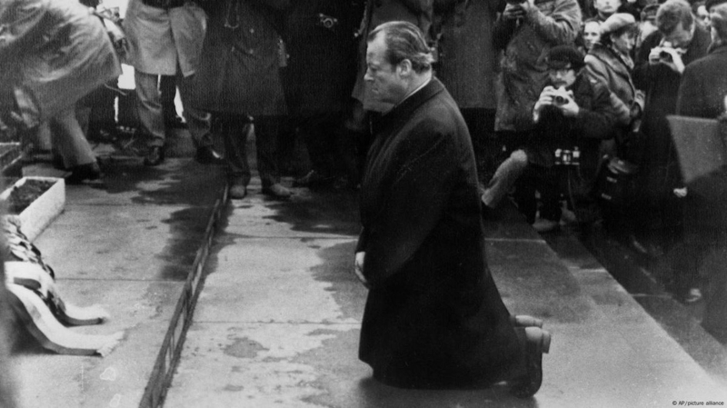 The Nazi factor: How West Germany democratized without fully purging its Hitler-era civil service